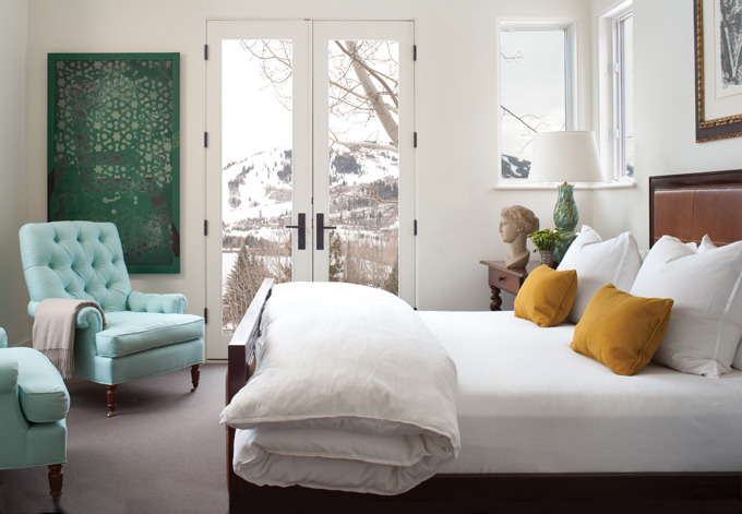 Расстановка мебели в трехкомнатной квартире