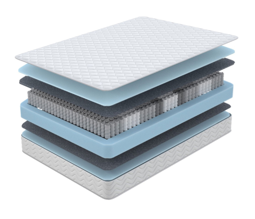 Другие размеры, Матрас Орматек Идеал 160*190