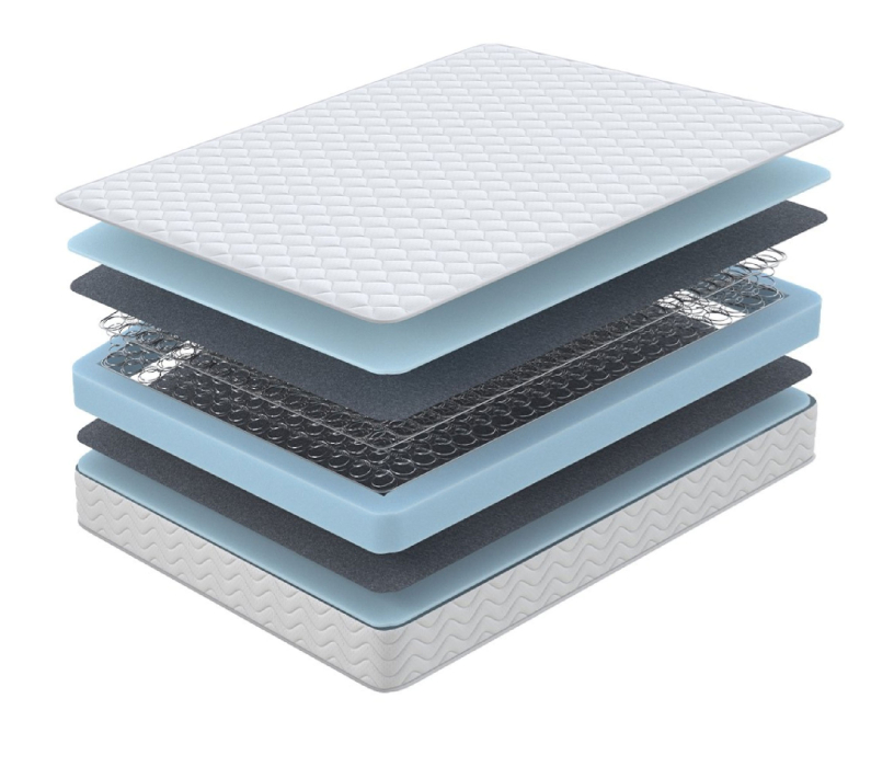 Другие размеры, Матрас Орматек Спринг 140*190