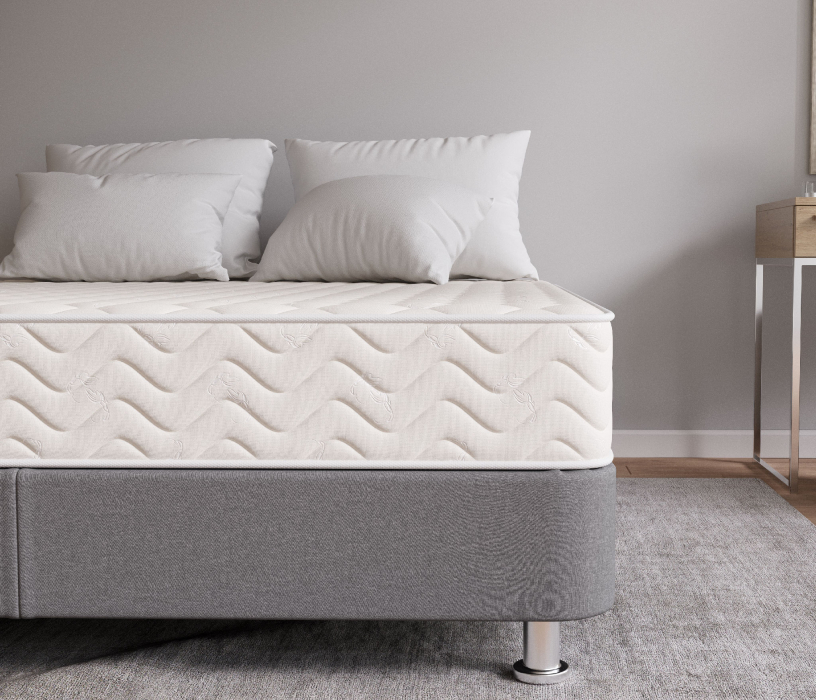 1600 x 2000, Матрас Орматек Идеал 160*200