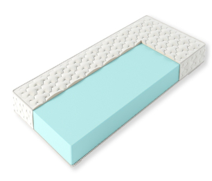 Релакс / Матрас Эко1 200* 80