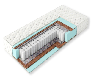 Релакс / Матрас Эко14 200*120