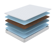 Другие размеры, Матрас Орматек Форма 120*190